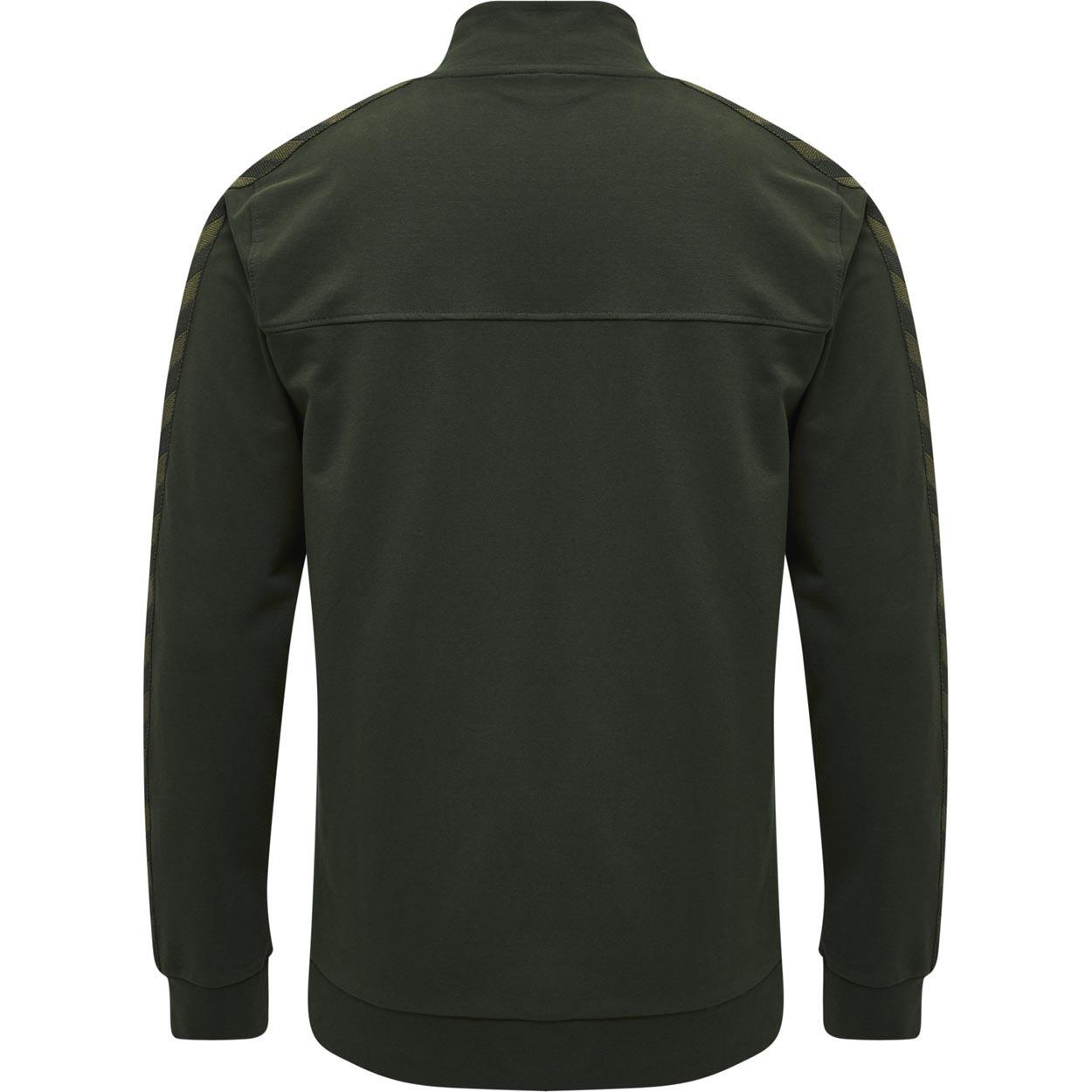 Fermeture Éclair Zip Combinaison Hmlmove Homme 6/7