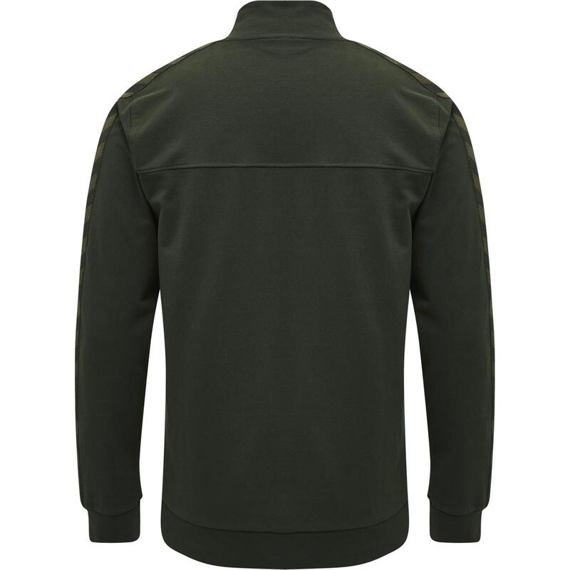Pulóver Hummel zip Lmove Classic