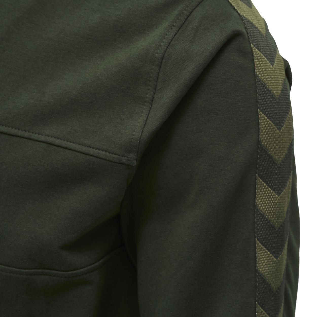 Fermeture Éclair Zip Combinaison Hmlmove Homme 7/7