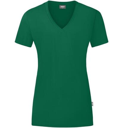T-shirt femme Jako Organic