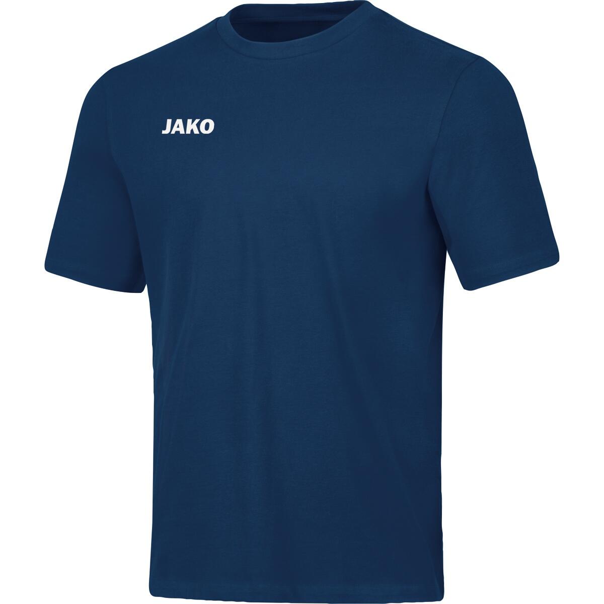 Kinder-T-shirt Jako Base 3/7