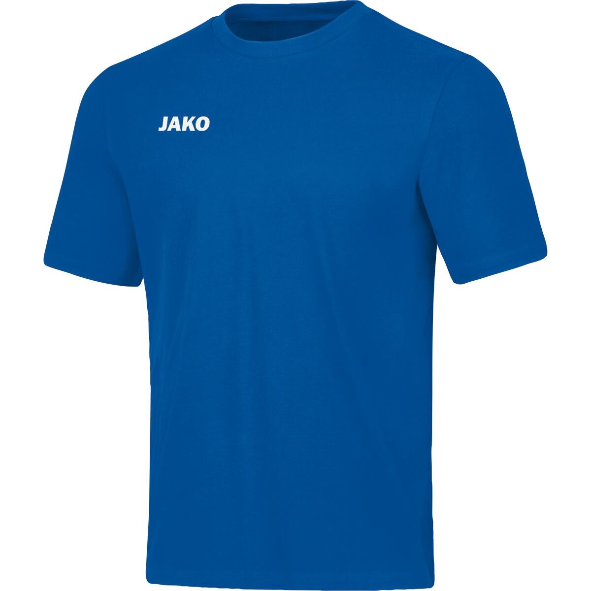 Kinder-T-shirt Jako Base 5/7
