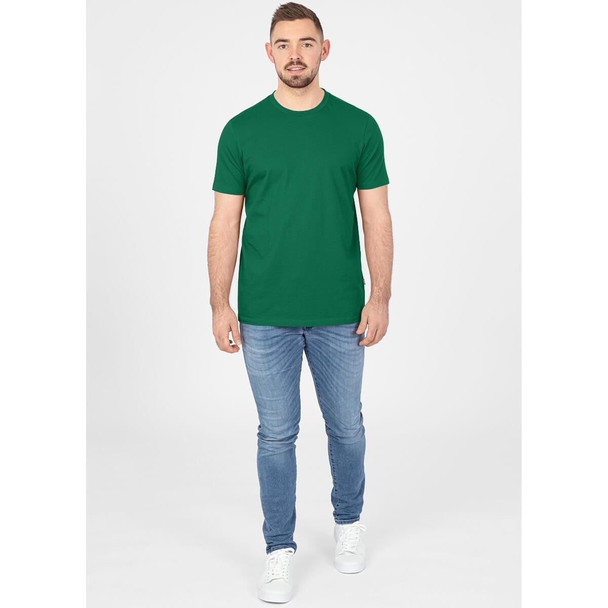 T-shirt Jako Organic 3/7