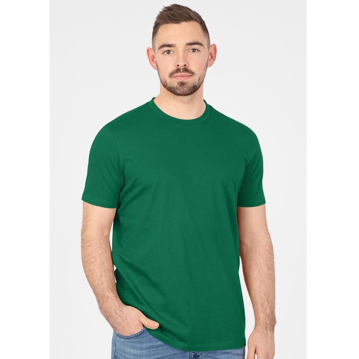 T-shirt Jako Organic 5/7