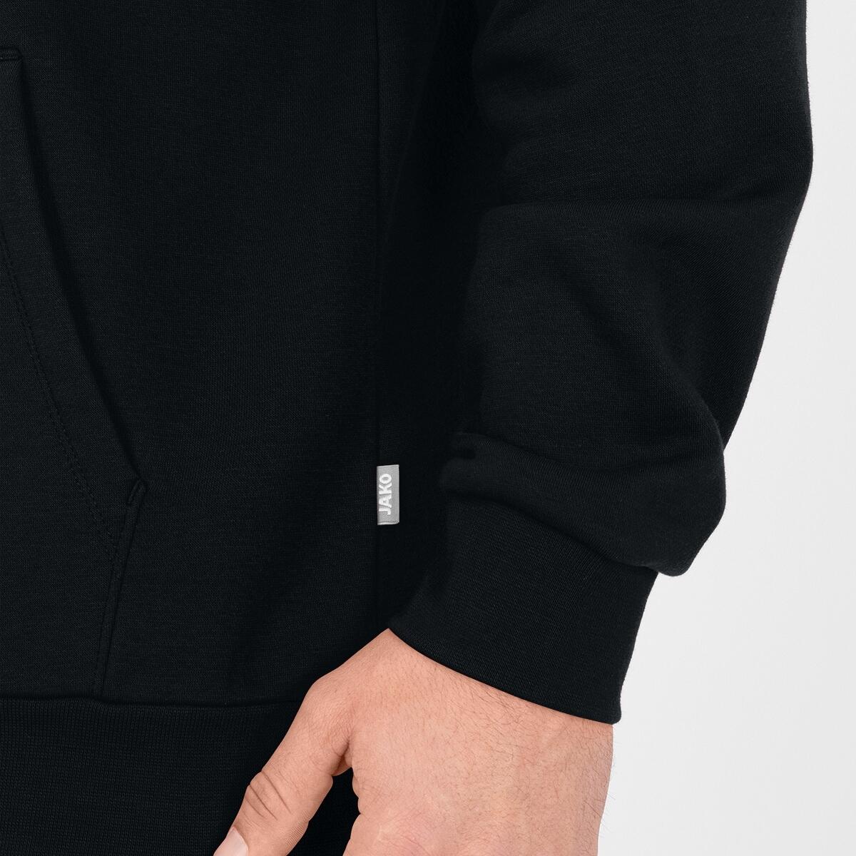 Sweatshirt à capuche Jako Organic 7/7