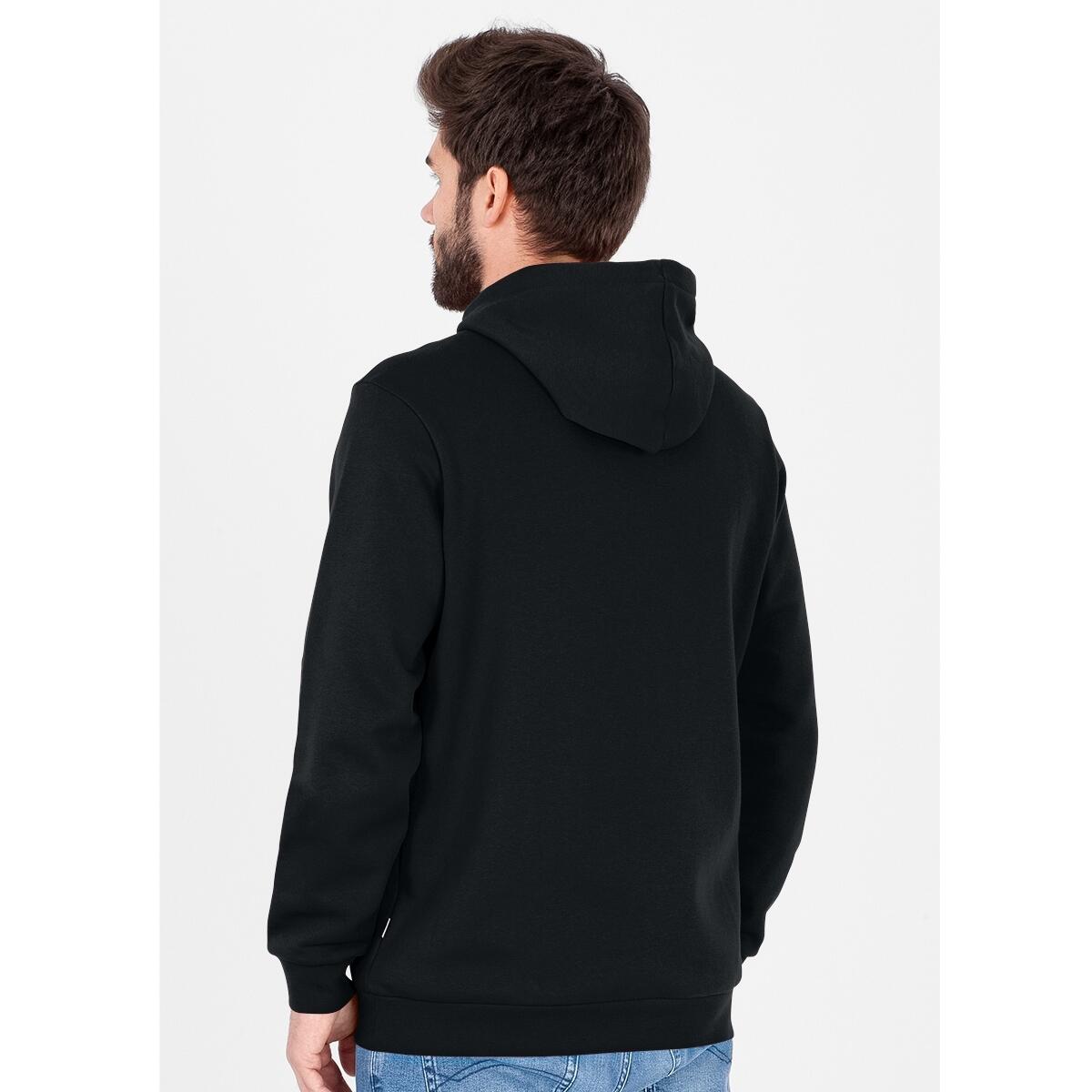 Sweatshirt à capuche Jako Organic 5/7