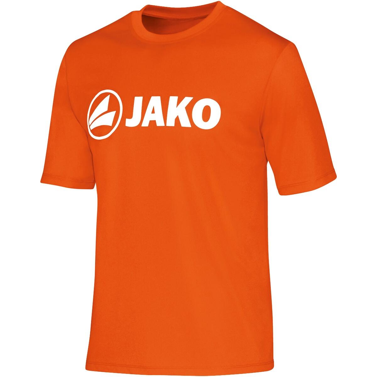 JAKO Unisex Funktionsshirt Promo 4/7