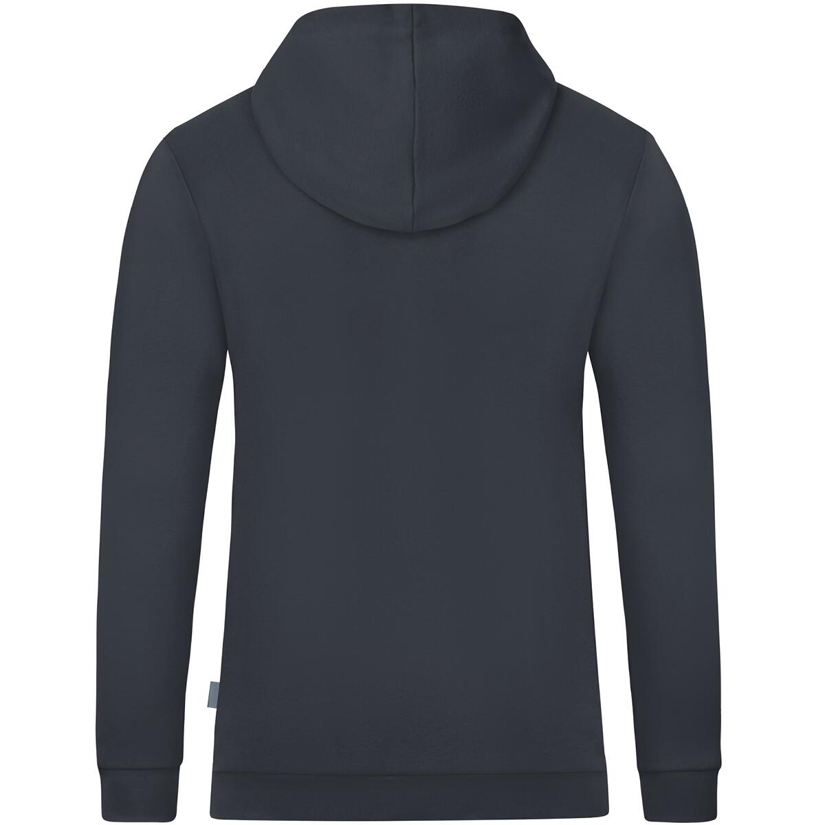 Camisola com capuz Jako Organic 5/7