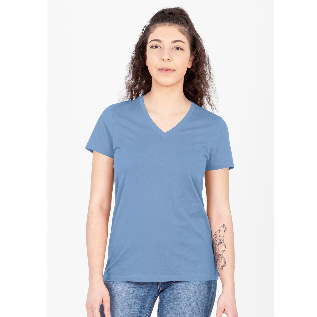 T-shirt Jako Organic 4/7