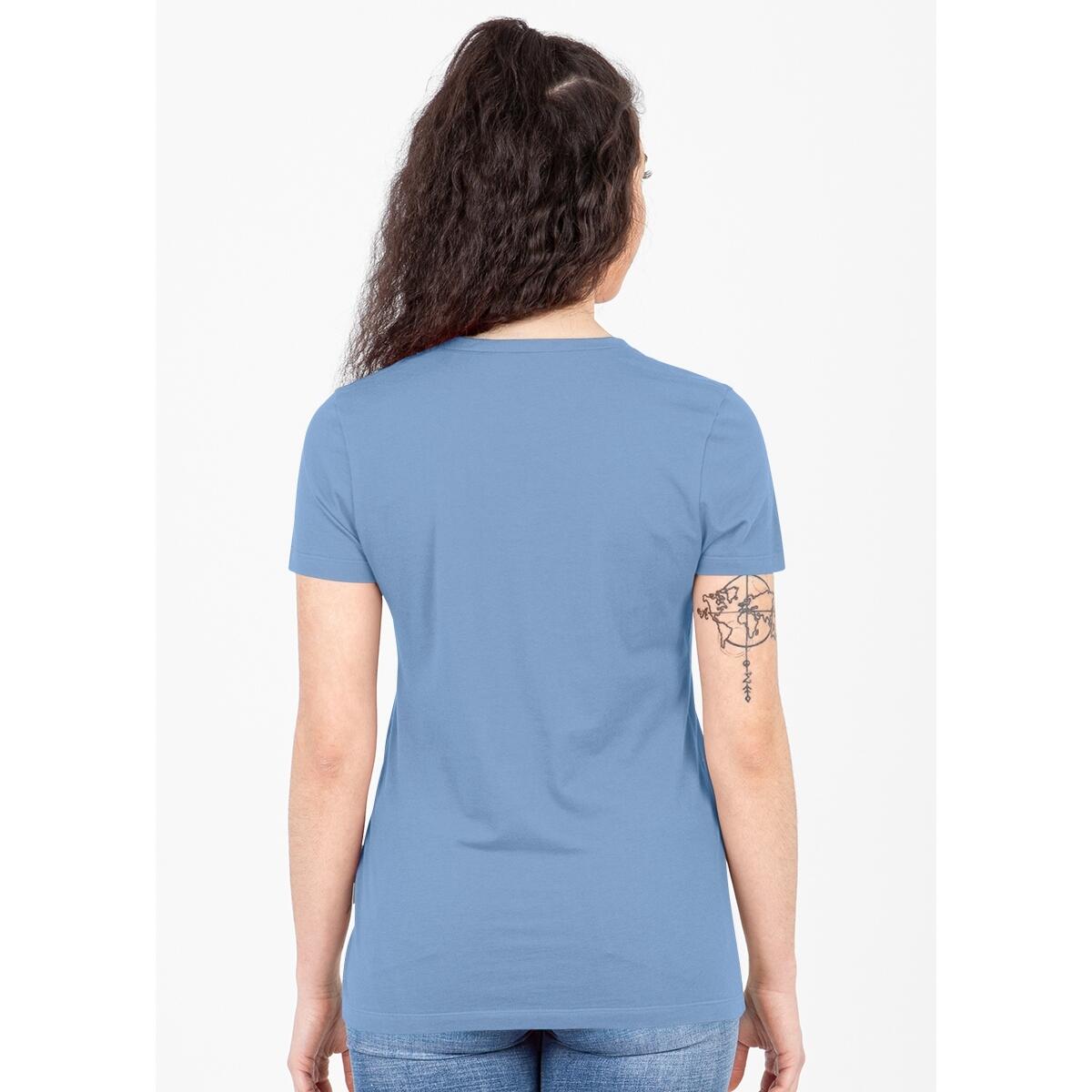 T-shirt femme Jako Organic 5/7