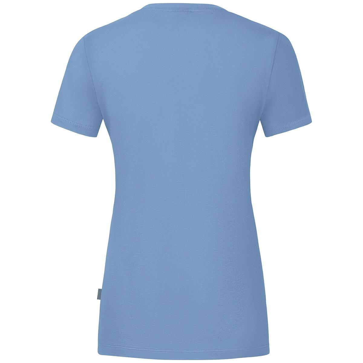 T-shirt femme Jako Organic 4/7