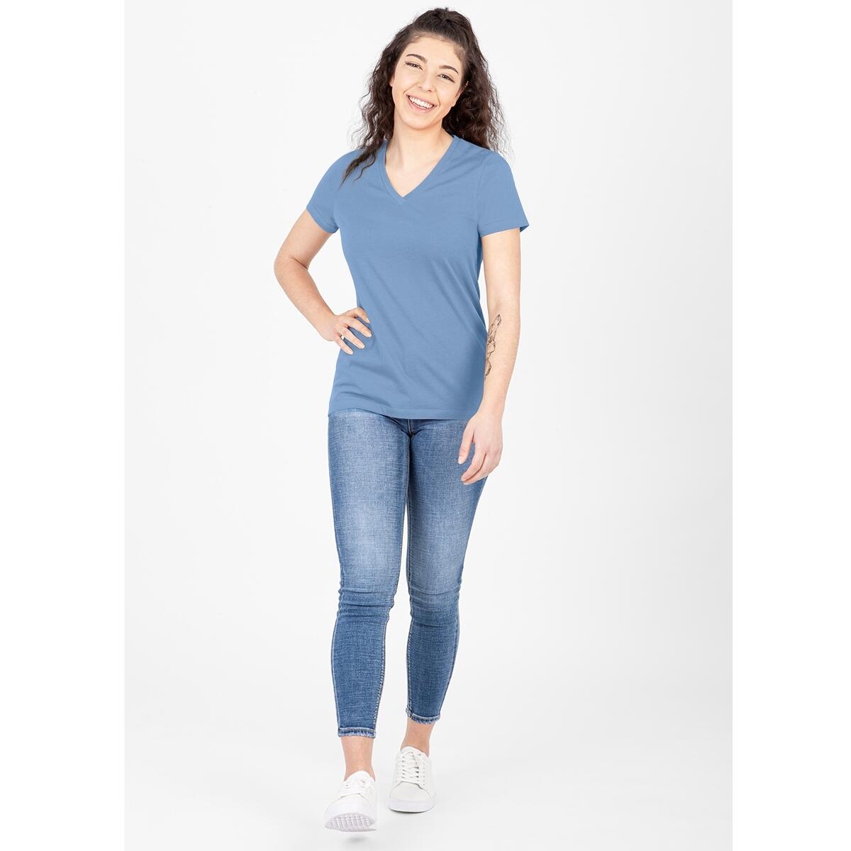 T-shirt Jako Organic 6/7
