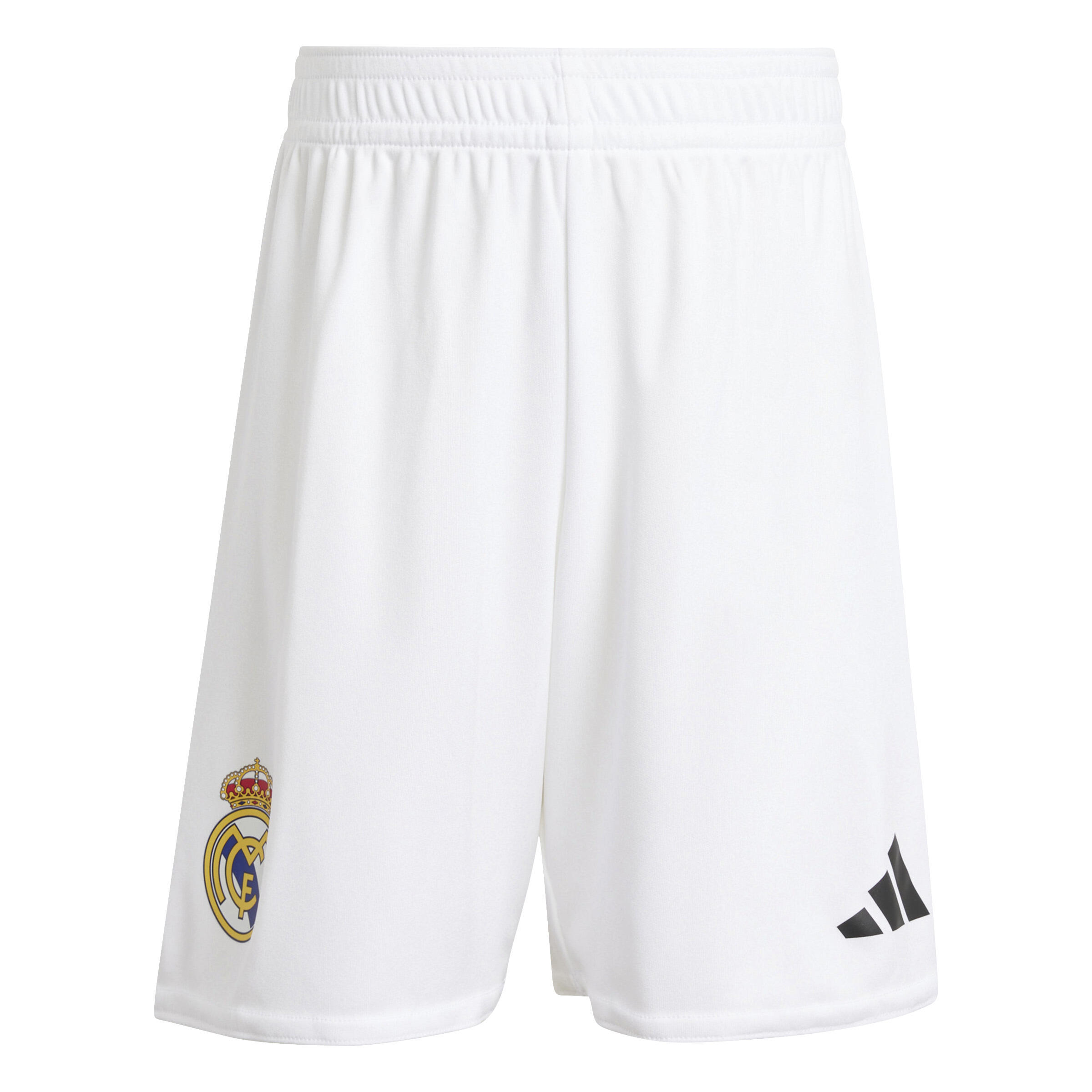 Miniconjunto primera equipación Real Madrid 24/25 (Niños) 3/3
