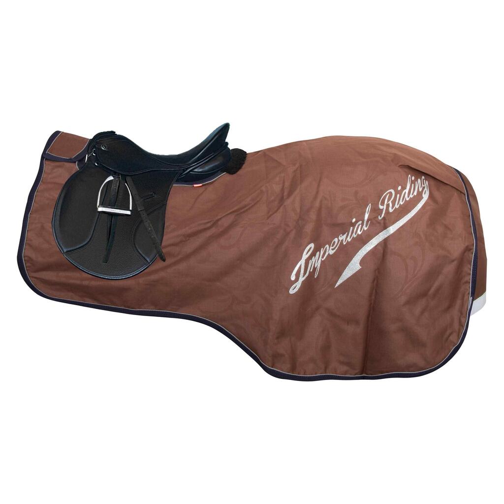 Hindquarters Cover Imperial Riding Super-dry 0gr