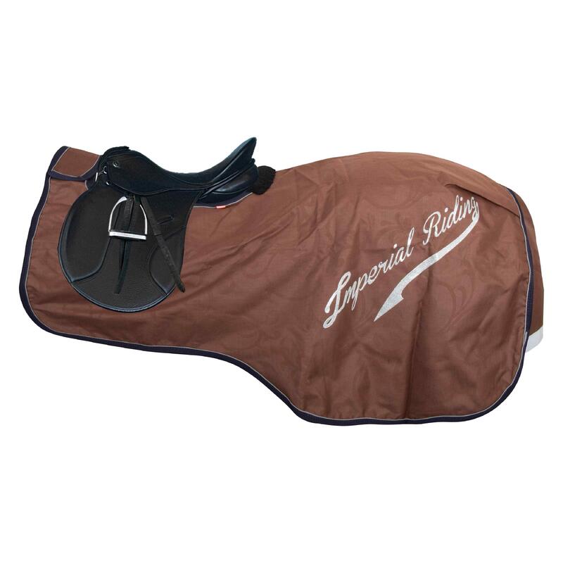 Couvre-reins Imperial Riding Super-dry 0gr