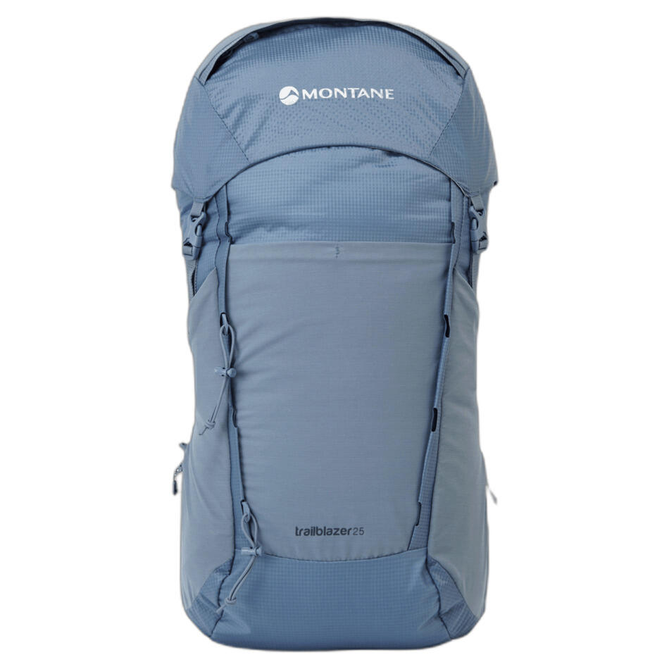 Montane - Sac À Dos Montane Trailblazer 25 - Sac À Dos - Bleu - Taille Unique - Decathlon