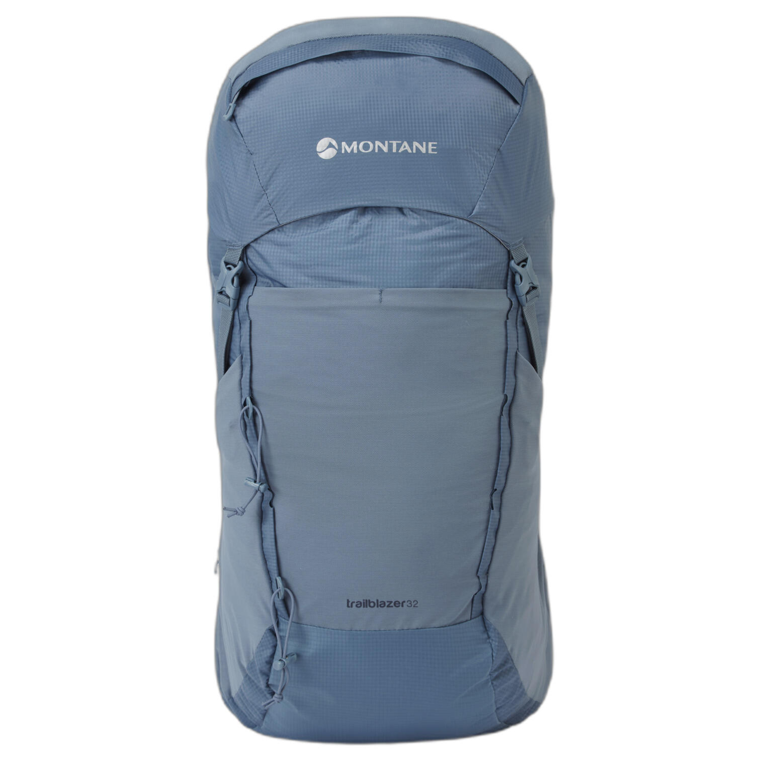 Montane - Sac À Dos Montane Trailblazer 44 - Sac À Dos - Bleu - Taille Unique - Decathlon