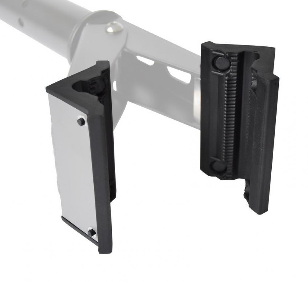 Rubberen clip voor montagebeugel XLC TO-S73 3/3