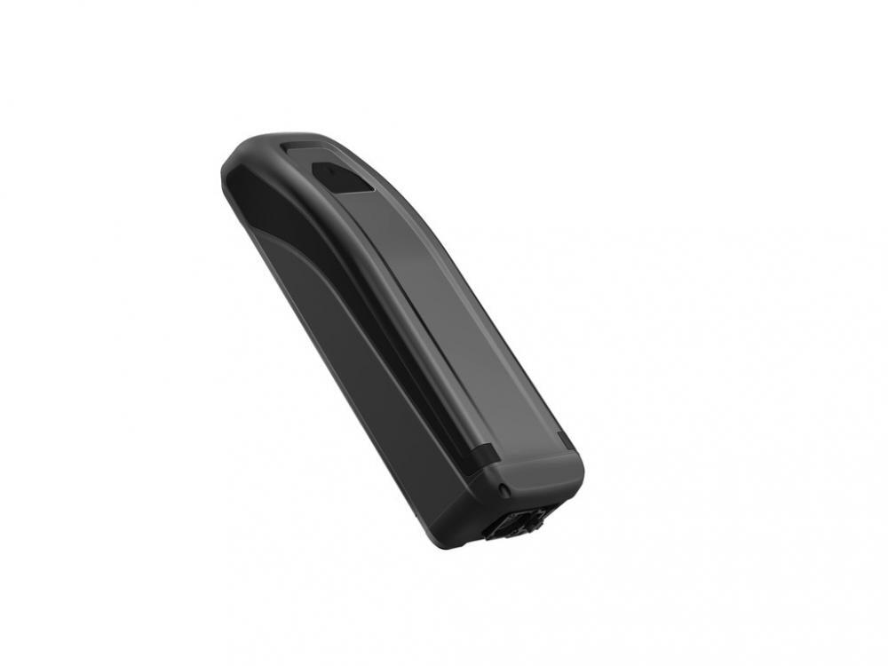 XLC MR-S18 Batterie Extra MRS 360 Wh pour E-bike Haibike/Winora avec Système Yam 2/2