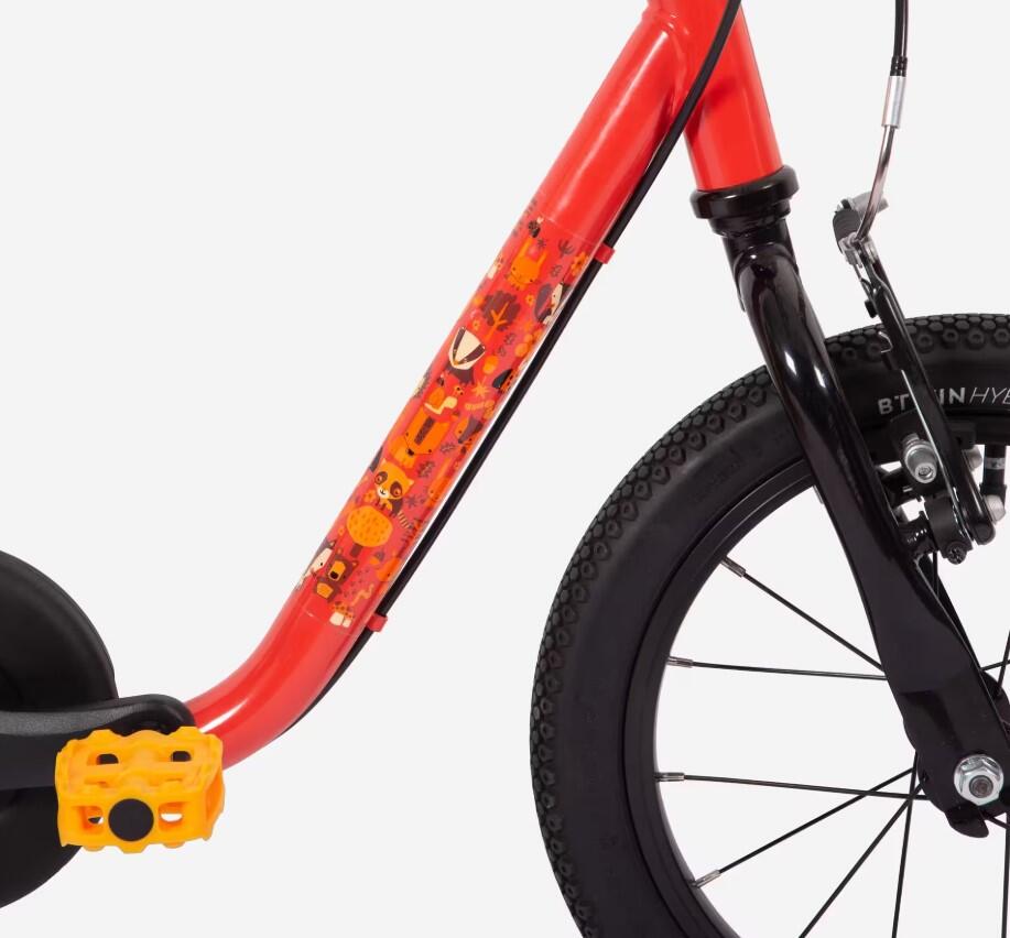 Used boys bike sale