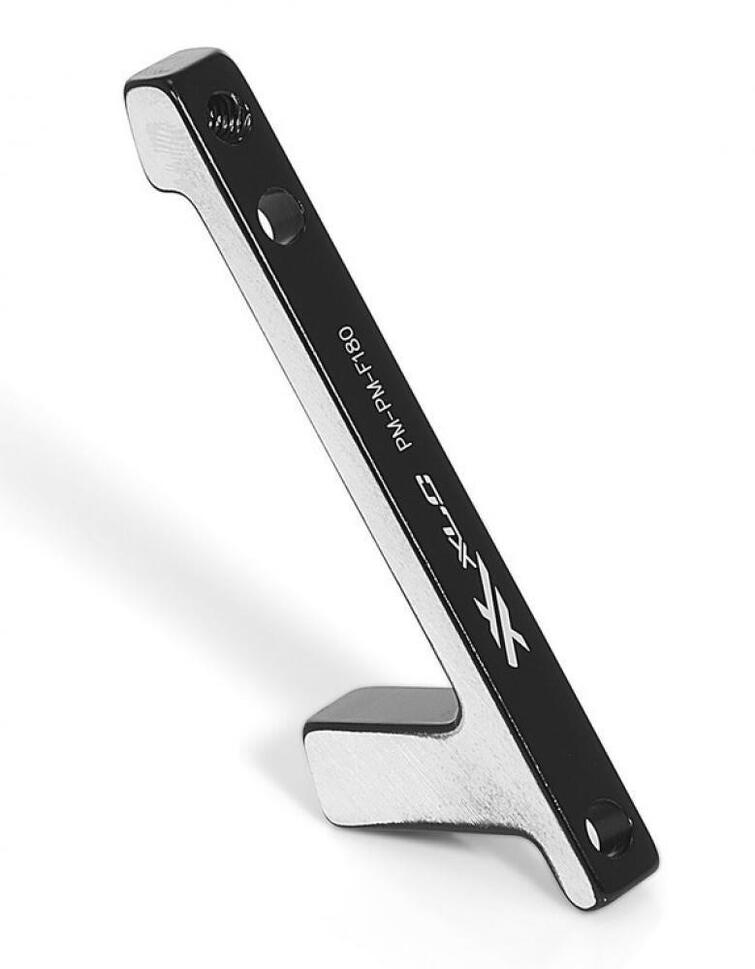 Adapter do przedniego hamulca tarczowego XLC Br-X27 Postmount