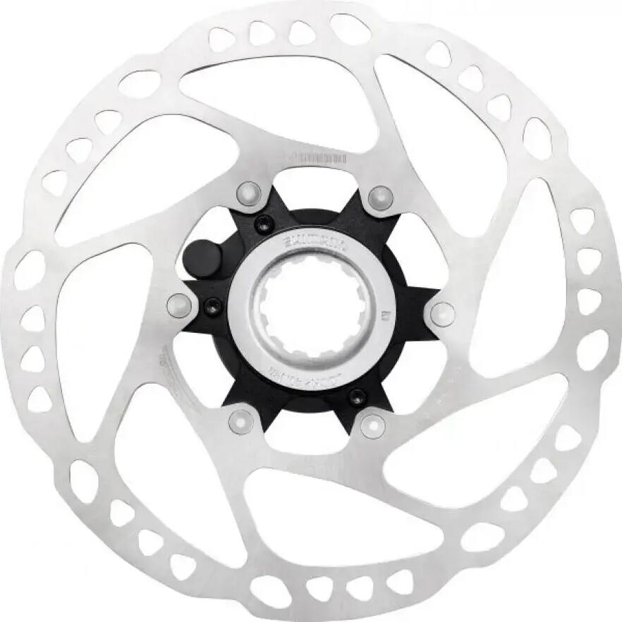 Disc brakes Shimano RT-EM300 Center Lock