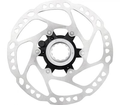 Freni a disco Shimano RT-EM300 Center Lock