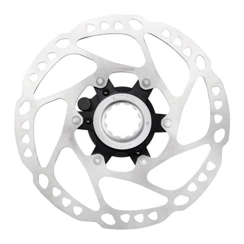 Disque de frein à disque Shimano RT-EM600 CENTER LOCK