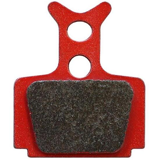 Marwi, Bremsbelag Union DBP-42SC Formula, gesintert, CR, Mega, R1, RO, RX, Er...