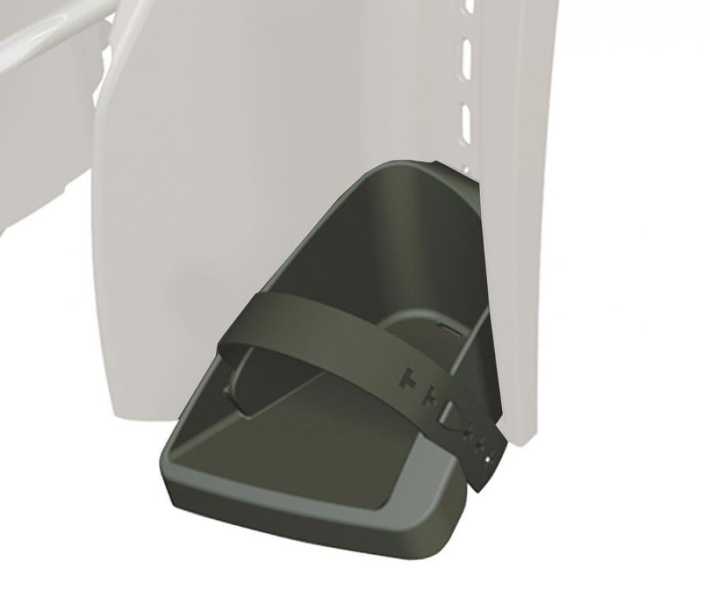 smiley-siesta footrest esquerda Hamax 2/3