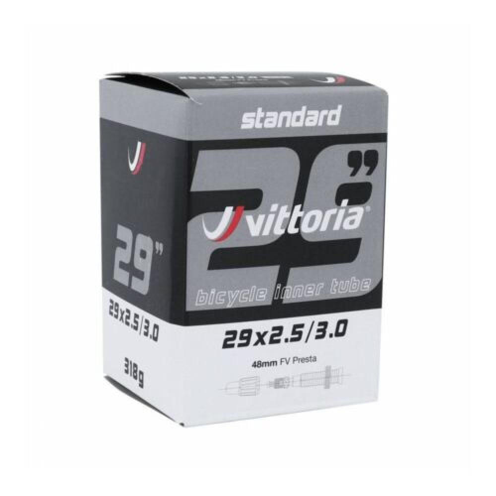 CHAMBRE A AIR VELO 29 x 2.50-3.00 VITTORIA VP - 8022530009799 2/3