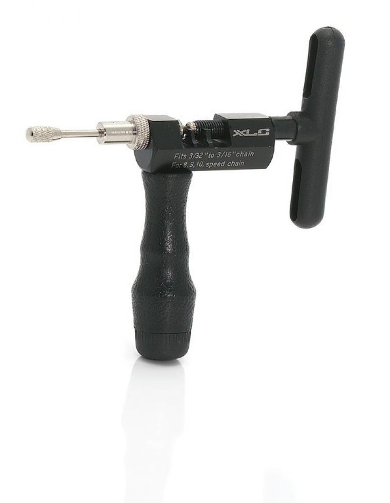 XLC Kettennietentferner TO-S26 für HG, UG, 6/7/8/9/10-fach 2/2