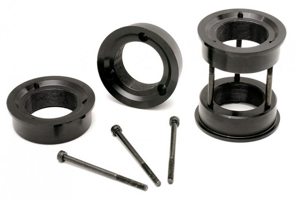 Adapter wspornika dolnego Truvativ American-to-Euro