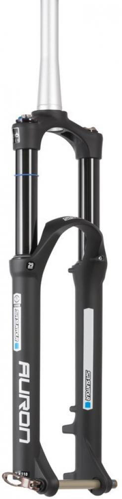 Fourche Suntour Auron 35 RC2 Boost 27.5''/29'' Conique 150mm / 15 x 110mm / Noir 2/2