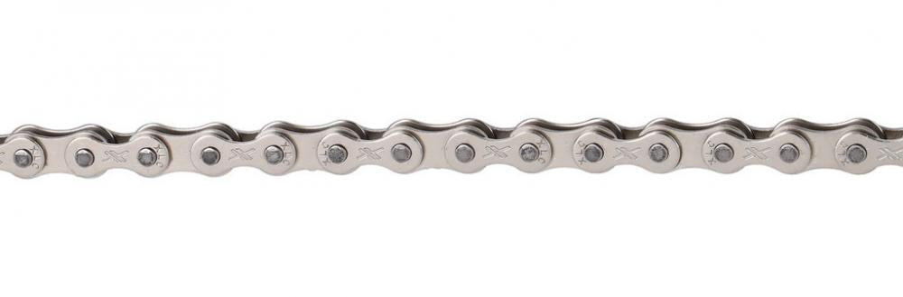 Chaîne vélo 138 maillons XLC CC-C15 1/2x11/128 2/3