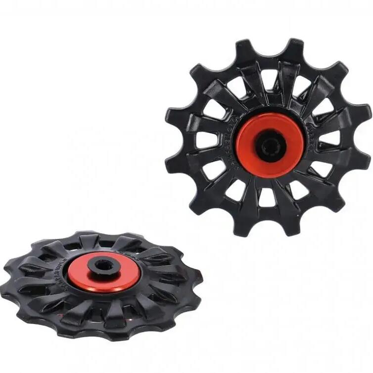 Rear derailleur pulley set Campagnolo SR