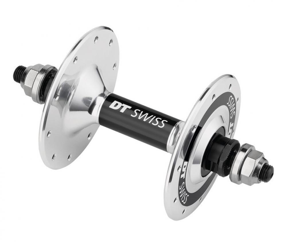 Mozzo 370 Track VR 100mm - argento 2/2