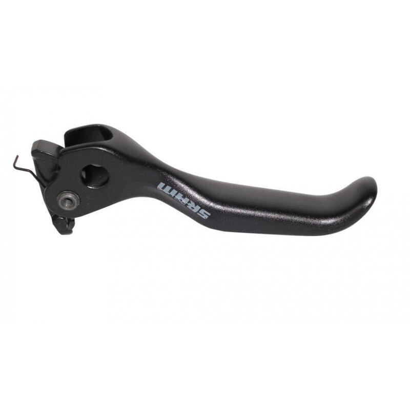 Blade Kit Carbon Black V2 - SRAM Guide Ultimate
