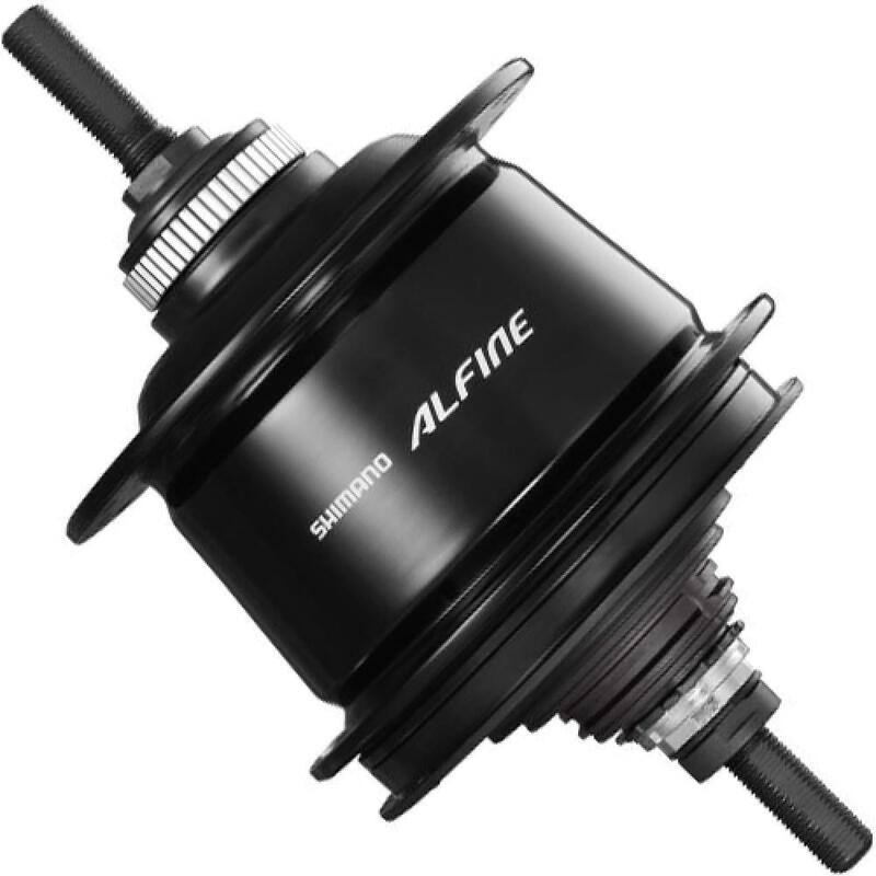 Moyeu arrière Shimano alfine sg-s7001 disc 32H 8v