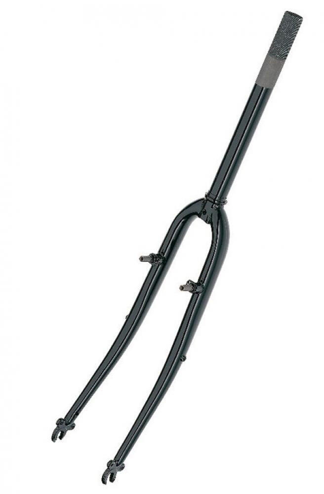 Forcella Point unicrown vtt 28" 1 1/8" 2/3