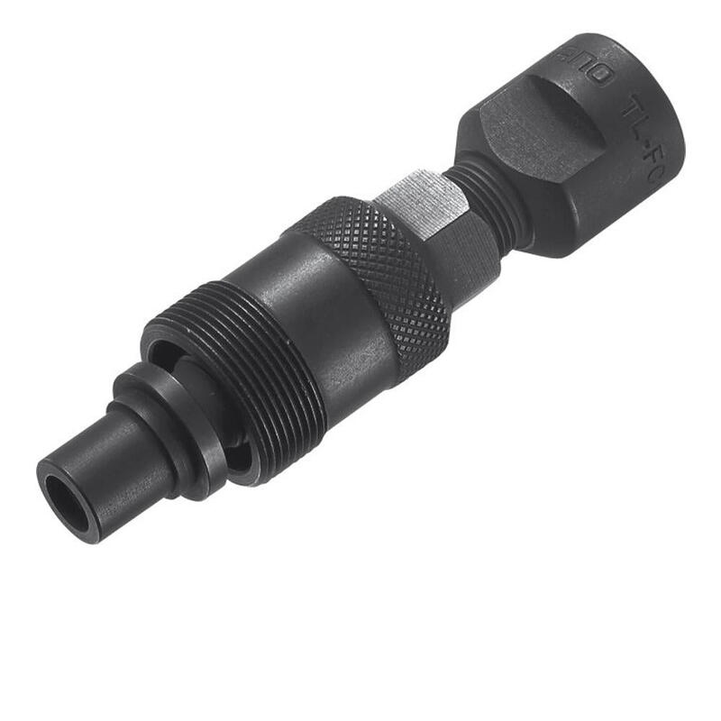 Extracteur de manivelles sans goupilles pour clé de 15 mm Shimano TL-FC11