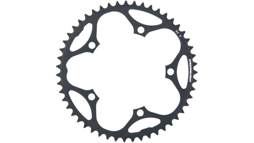 Taca Stronglight s-5083 9/10v 51T