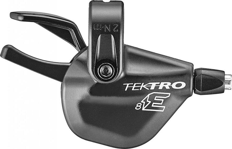 Kontrola prędkości Tektro SL-M330-8R