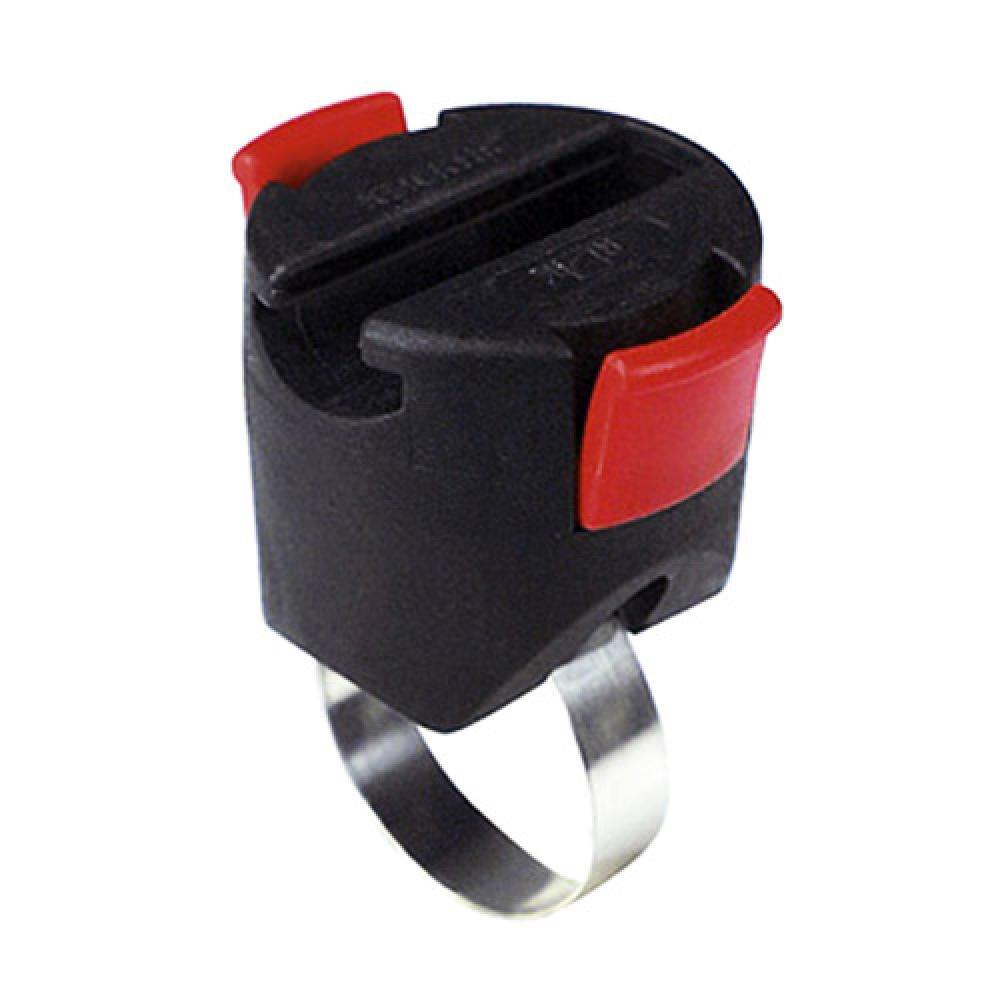 Adaptador de espigão de selim para cadeados Klickfix 2/4
