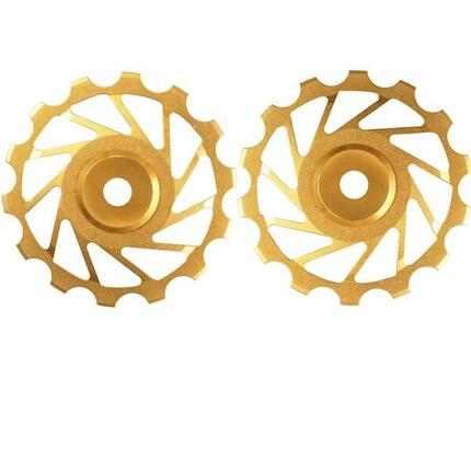 Nova Ride 14z MTB Schaltrollenset Ceramic