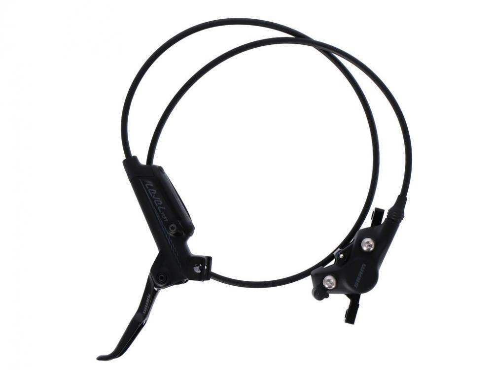 Sram Scheibenbremse Level TLM hydr. VR, 950mm, Diff.Black, ohne Scheibe, B1 2/3