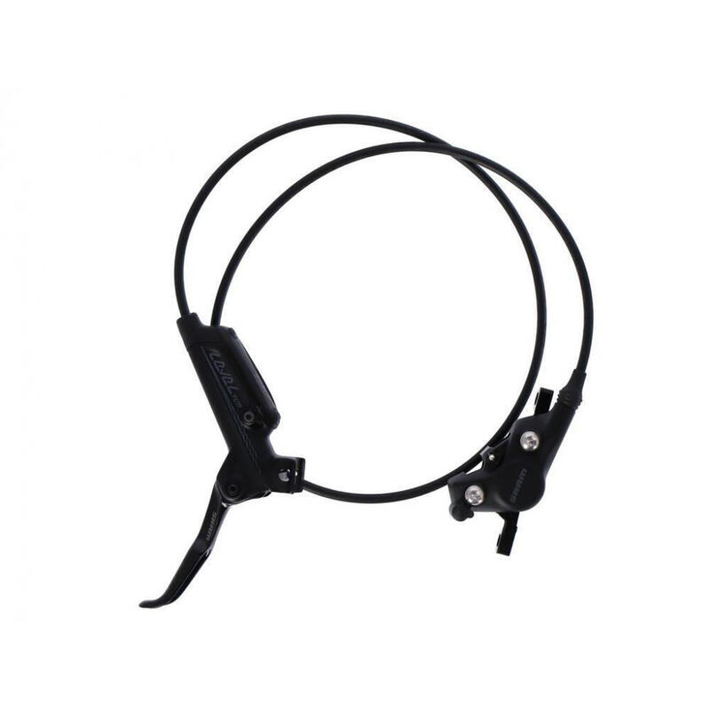 Sram Disc Brake Level Tlm Black