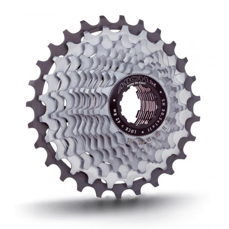 Miche Cassette 11V 16-30 Shimano Light Primato