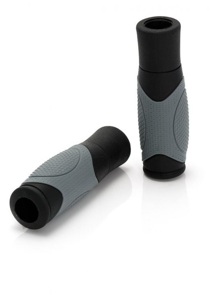 ergonomischer Fahrradgriffe Gel XLC GR-G03 2/2