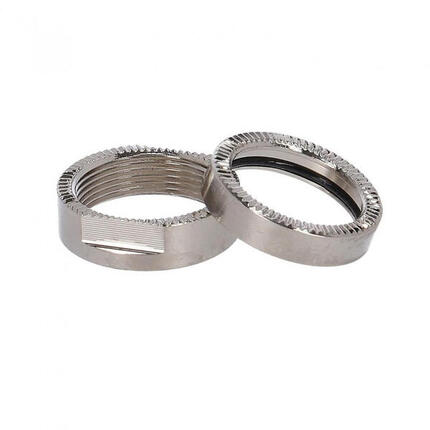 Campagnolo Option Kit 142/135 HH12 Zonda/Scirocco RM16-TA12135, DB HR Steckac...